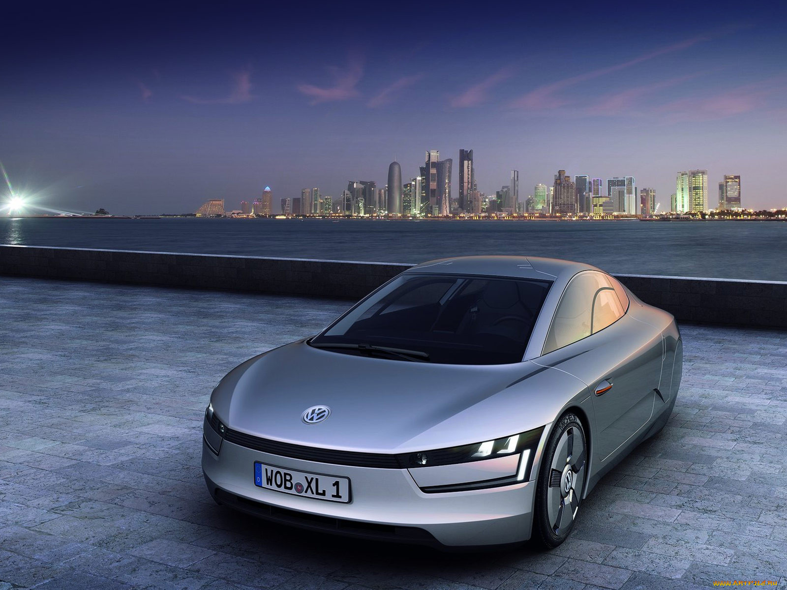 , volkswagen
